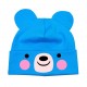 Медвежонок - детская шапка-мишка для малышей купить в интернет магазине