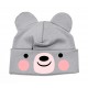 Ведмедик - дитяча шапка-ведмедик для малюків купити в інтернет магазині