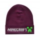 Minecraft - детская шапка бини для мальчиков купить в интернет магазине