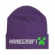 Minecraft - дитяча шапка біні для хлопчиків купити в інтернет магазині