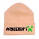 Minecraft - дитяча шапка біні для хлопчиків купити в інтернет магазині