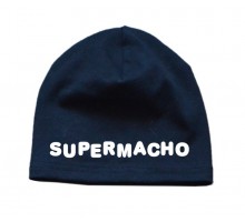 Supermacho - шапка дитяча