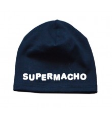 Supermacho - шапка детская