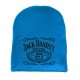 Jack Daniels - детская шапка удлиненная для мальчиков купить в интернет магазине