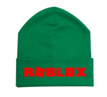 Roblox - дитяча шапка біні
