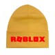 Roblox - детская шапка бини для мальчиков купить в интернет магазине