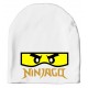 Ninjago - детская шапка удлиненная для мальчиков купить в интернет магазине