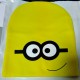 Миньон - детская шапка удлиненная для мальчиков купить в интернет магазине