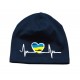Сердцебиение - шапка детская для мальчика купить в интернет магазине