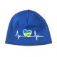 Сердцебиение - шапка детская для мальчика купить в интернет магазине