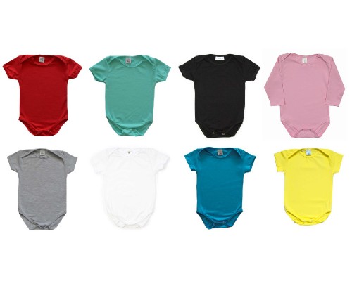 Daddy, Mommy, Brother, Baby - комплект футболок для всієї родини купити в інтернет магазині