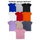 Hello summer фламінго - комплект футболок для мами та доньки купити в інтернет магазині