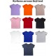 Комплект футболок для мами та доньки з фламінго купити в інтернет магазині
