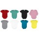 Міккі Мауси в окулярах - комплект сімейних футболок family look купити в інтернет магазині