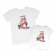 momlife - футболки для мамы и дочки купить в интернет магазине