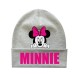 Дитяча шапка біні з Minnie Mouse для дівчаток купити в інтернет магазині