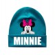 Детская шапка бини с Minnie Mouse для девочек купить в интернет магазине