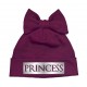 Princess голограма - шапка-бант для дівчаток купити в інтернет магазині
