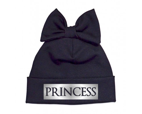 Princess голограма - шапка-бант для дівчаток купити в інтернет магазині