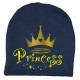 Princess - детская шапка удлиненная для девочек купить в интернет магазине