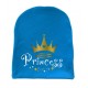 Princess - детская шапка удлиненная для девочек купить в интернет магазине