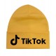 TikTok - детская шапка бини для девочек купить в интернет магазине
