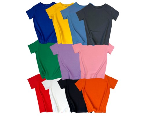 Панды - комплект новогодних футболок для всей семьи купить в интернет магазине