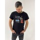 С Новым Годом! - новогодняя мужская футболка патриотичная купить в интернет магазине