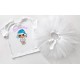 Новорічна лялька Лол іменна - футболка дитяча для дівчинки на Новий рік +спідниця пачка фатинова купити в інтернет магазині