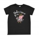 Новорічна фея Свинка Пеппа - дитяча новорічна футболка купити в інтернет магазині