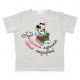 Ялинка з вусів - дитяча новорічна футболка для хлопчика з Міккі Маусом купити в інтернет магазині