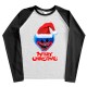 Хаггі Ваггі Merry Christmas - дитячий новорічний реглан купити в інтернет магазині