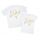 Love - парні футболки для закоханих купити в інтернет магазині