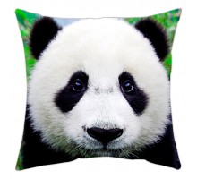 Панда - подушка декоративная на заказ