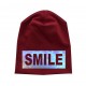 Smile - шапка подростковая купить в интернет магазине
