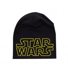 Star Wars - шапка подростковая