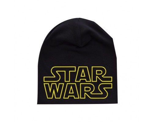 Star Wars - шапка подростковая купить в интернет магазине