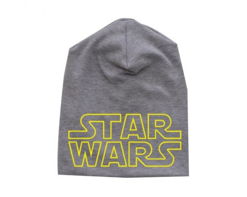 Star Wars - шапка підліткова купити в інтернет магазині