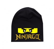 Ninjago - шапка подростковая