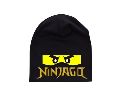 Ninjago - шапка підліткова купити в інтернет магазині