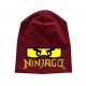Ninjago - шапка подростковая купить в интернет магазине