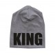 King - шапка подростковая купить в интернет магазине