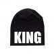 King - шапка подростковая купить в интернет магазине