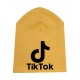 TikTok - шапка підліткова купити в інтернет магазині
