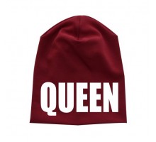 Queen - шапка підліткова
