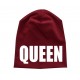 Queen - шапка подростковая купить в интернет магазине