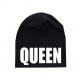 Queen - шапка підліткова купити в інтернет магазині