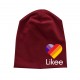 Likee - шапка підліткова купити в інтернет магазині