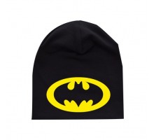 Batman - шапка підліткова