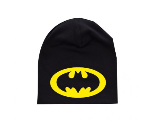 Batman - шапка подростковая купить в интернет магазине